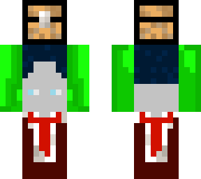 fun bastighg skin