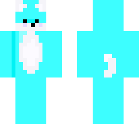 furry