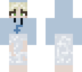 fwizz merchandise-blonde