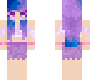 galaxy girl