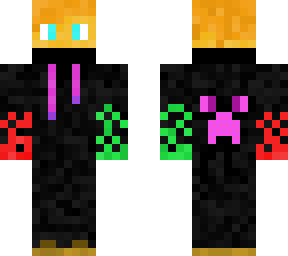 gamer