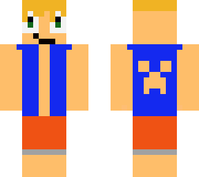gamer beach outfit
