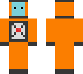 geary, the robot