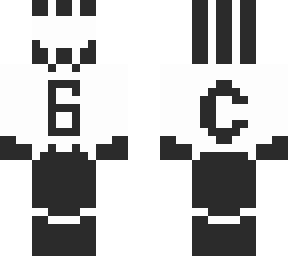 gentleman chocamc