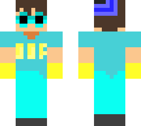 george but its my cousin