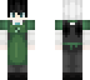 gh0st but w0rks for starbucks (arc angel)
