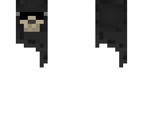 ghost mask