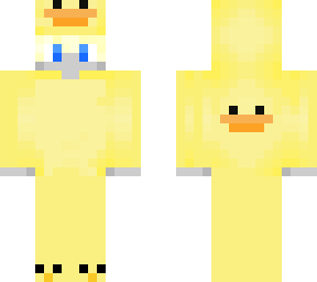ghost rad (ducky)
