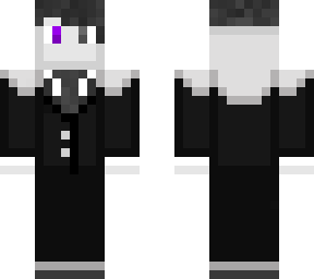 ghost xiozin
