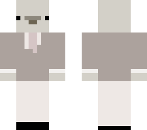 ghostghost duck