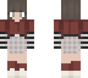 girl