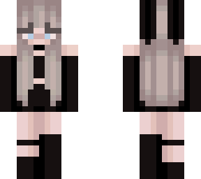 girl bunny