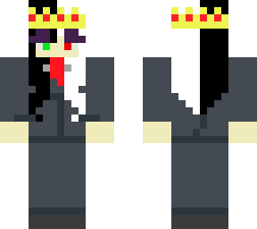 girl ranboo skin