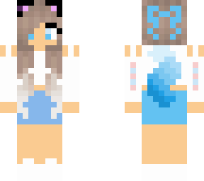 girl skin