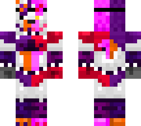 glamrock foxbit