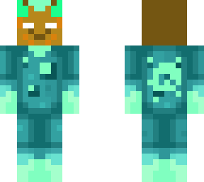 glow squid fixed