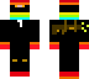 good sir/robber