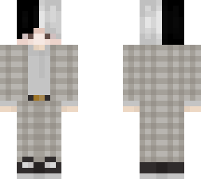 gray big