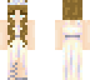 greek princess