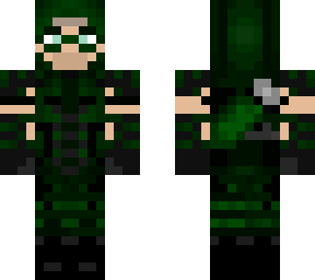 green arrow season 4