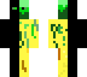green blaze