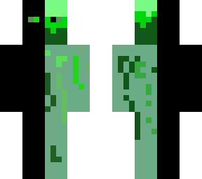 green blaze