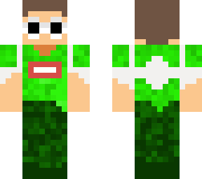 green georgenotfound