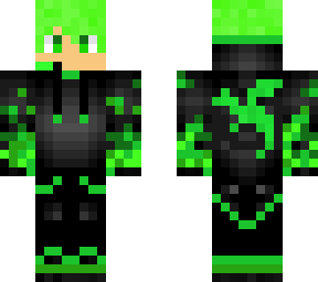 green teen