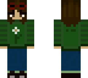 green thing
