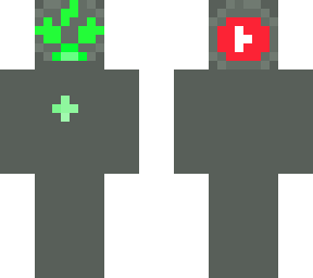 grner 3d roboter