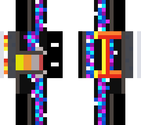 h4n5 (cursed edition)