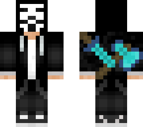 hacker gijs cool