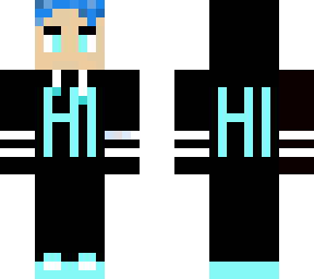 hadiplayzyt skin