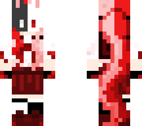 half-rabbit [uniform] 2