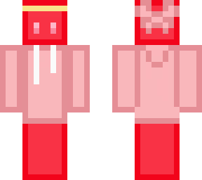 halo red blob
