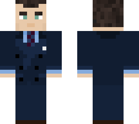 hannibal | Minecraft Skins