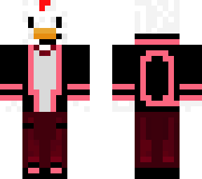 happy qwack