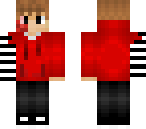 harmed tord