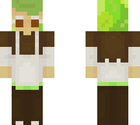 herb cookie