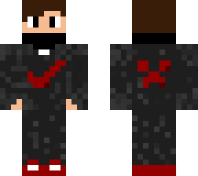 hizardouxe's nike outfit
