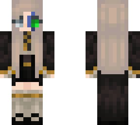 hogwarts wizard/witch + phantom