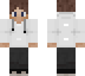 hoodie guy