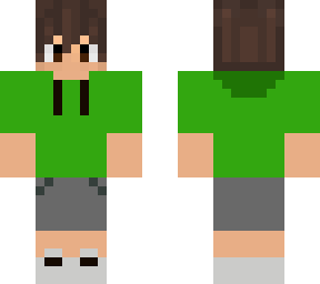 hoodie skin v2