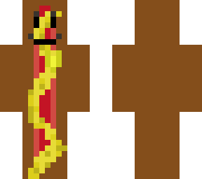 hot dog