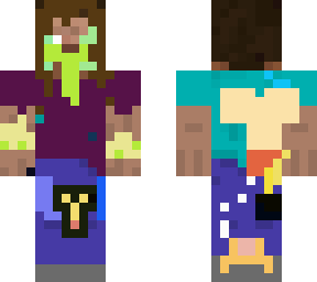 hot herobrine