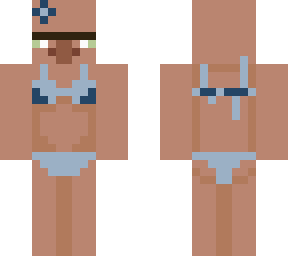 hot villager outfit (essie)
