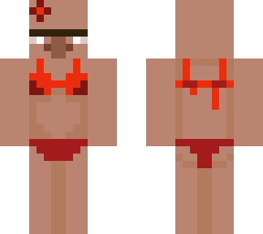 hot villager outfit (miray)