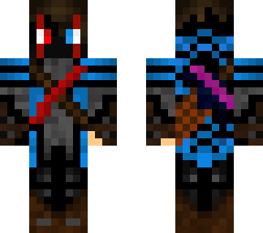 hunter