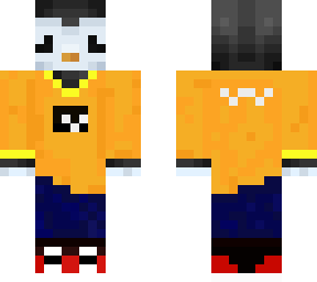 hype penguin