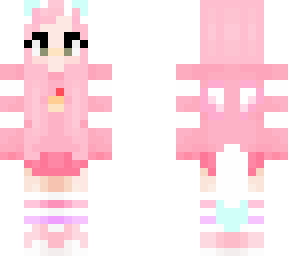 i fixed the hair